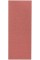Шлифлист Bosch Expert for Wood 93x230 мм, K240, 10 шт
