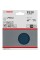 Шлифлист Bosch F550 Expert for Metal 115 мм K120 5 шт