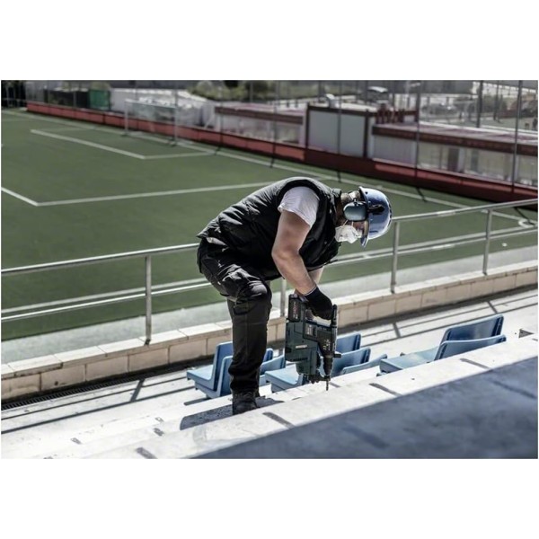 Ударный бур Bosch Expert SDS-Plus-7X 7x50x115 мм