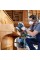 Шлифовальный диск Bosch Expert for Wood and Paint C430, 150 мм, K40, 5 шт