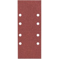 Шлифлист Bosch Expert for Wood and Paint 93x230 мм, K180, 10 шт