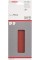 Шлифлист Bosch Expert for Wood 93x230 мм, K80, 10 шт