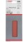 Шлифлист Bosch Expert for Wood and Paint 93x230 мм, K240, 10 шт