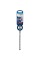 Ударный бур Bosch Expert SDS-Plus-7X 8x100x165 мм