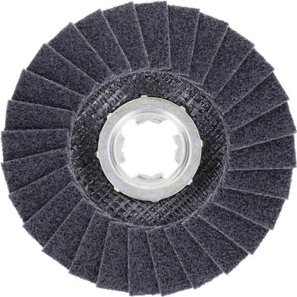 Лепестковый круг Bosch Expert N475 SCM X-LOCK 125х22.23 мм