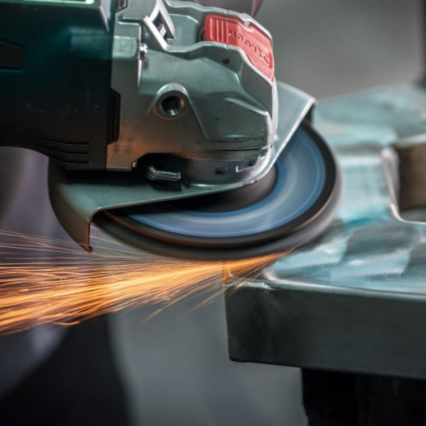 Лепестковый круг Bosch Expert N475 SCM X-LOCK 125х22.23 мм