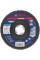 Лепестковый круг Bosch Expert N475 SCM X-LOCK 125х22.23 мм, сверхмелкий
