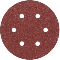 Шлифовальный диск Bosch Expert for Wood and Paint C430, 150 мм, K40, 5 шт