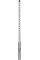 Ударный бур Bosch Expert SDS-Plus-7X 6х100х165 мм