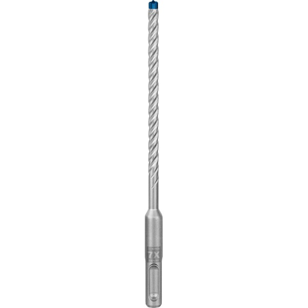 Ударный бур Bosch Expert SDS-Plus-7X 6х100х165 мм