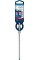 Ударный бур Bosch Expert SDS-Plus-7X 6х100х165 мм