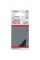 Шлифовальная лента Bosch Expert for Metal 13x457 мм K120 3 шт