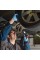 Лепестковый шлифкруг Bosch X551 Expert for Metal 125×22.23 мм К40