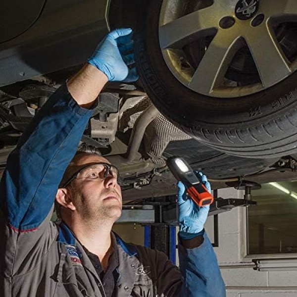 Лепестковый шлифкруг Bosch X551 Expert for Metal 125×22.23 мм К40