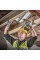 Аккумуляторная ударная дрель-шуруповерт DeWALT DCD796N бесщеточная, без акб и з/у