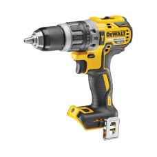 Аккумуляторная ударная дрель-шуруповерт DeWALT DCD796N бесщеточная, без акб и з/у