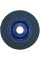 Лепестковый шлифкруг Bosch X551 Expert for Metal 125×22.23 мм К60