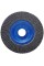 Лепестковый шлифкруг Bosch X551 Expert for Metal 125×22.23 мм К80