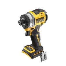 Шуруповерт ударный аккумуляторный DeWALT DCF860N, без акб и з/у