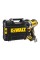 Шуруповерт ударный аккумуляторный DeWALT DCF860NT, без акб и з/у, кейс TSTAK