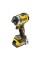 Шуруповерт ударный аккумуляторный DeWALT DCF860E2T, 2 акб 18 V 1.7 Ah, з/у, кейс TSTAK