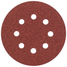 Шлифовальный диск Bosch Expert for Wood and Paint C430, 115 мм, K180, 5 шт