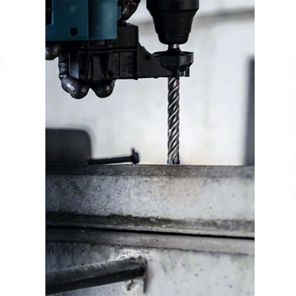 Ударный бур Bosch Expert SDS-Plus-7X 5x50x115 мм