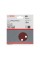 Шлифовальный диск Bosch Expert for Wood and Paint C430, 125 мм, K80, 5 шт