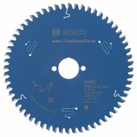 Пильный диск Expert for Laminated Panel 190×2,6×30, 60 ATB