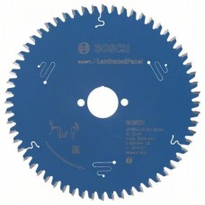 Пильный диск Expert for Laminated Panel 190×2,6×30, 60 ATB