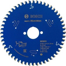 Пильный диск Bosch Expert for Aluminium 165×2,6×30, 52 HTLCG
