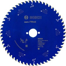 Пильный диск Bosch Expert for Wood 235×2,8×30, 56 ATB