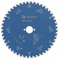 Пильный диск Bosch Expert for Wood 240×2,8×30, 48 ATB