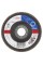 Лепестковый шлифкруг Bosch X551 Expert for Metal 115×22.23 мм К80