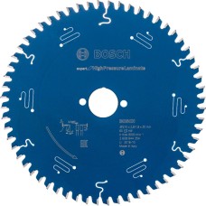 Пильный диск Bosch EX TR H 210x30-60