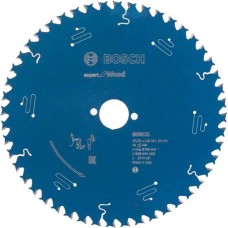Пильный диск Bosch Expert for Wood 235×2,8×30, 48 ATB
