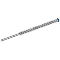 Ударный бур Bosch Expert SDS-Max-8X 32х400х520 мм