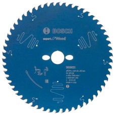 Пильный диск Bosch Expert for Wood 254x30x2,6/1,8x54 T