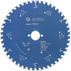 Пильный диск Bosch Expert for Wood 230×2,8×30, 48 ATB