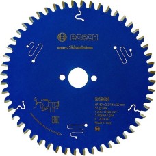 Пильный диск Bosch Expert for Aluminium 160×2,2×20, 52 HTLCG