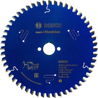 Пильный диск Bosch Expert for Aluminium 165×2,6×20, 52 HTLCG