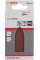 Шлифлист Bosch Expert for Wood and Paint C430, 32x88 мм, K80, 5 шт