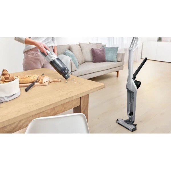 Аккумуляторный пылесос Bosch Flexxo Gen2 23Vmax