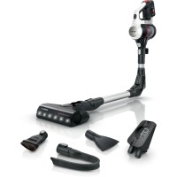 Аккумуляторный пылесос Bosch Unlimited 7 с 1 акб 3 Ah