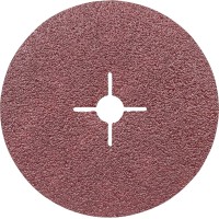 Шлифкруг Bosch R444 Expert for Metal 125х22.23 мм, Р36