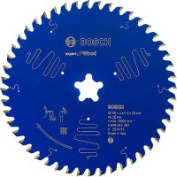 Пильный диск Bosch Expert for Wood 190х1,6 звезда, 48 ATB