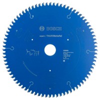 Пильный диск Bosch Expert for Multi Material 254x30x2.4/1.8 80T