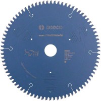 Пильный диск Bosch Expert for Multi Material 250x30x2.4/1.8 80T
