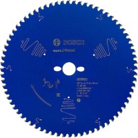 Пильный диск Bosch Expert for Wood 315×2,4×30, 72 ATB
