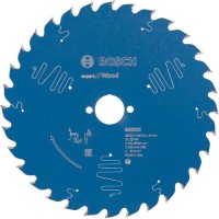 Пильный диск Bosch Expert for Wood 225×2,6×30, 32 ATB